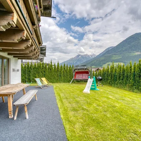In Neukirchen With Mountain Views, Cleaning Included * Rosenthal
