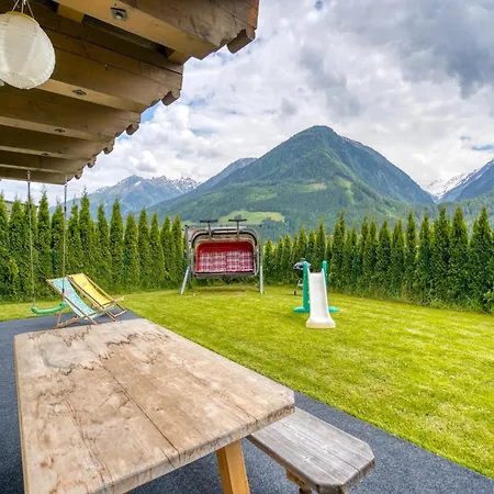 In Neukirchen With Mountain Views, Cleaning Included * Rosenthal